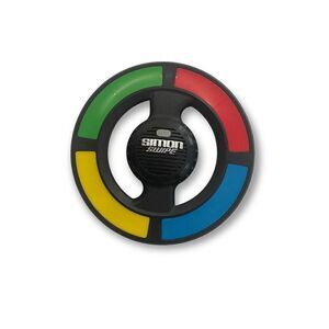 Simon Swipe Game‎